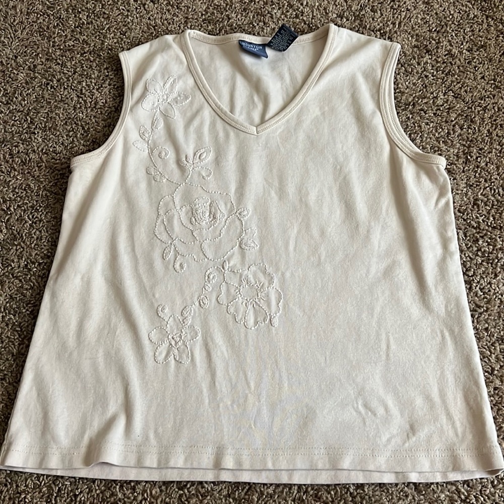 Tank top